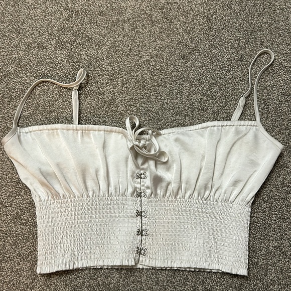 Little Moon Toola Camisole - Picture 2 of 3